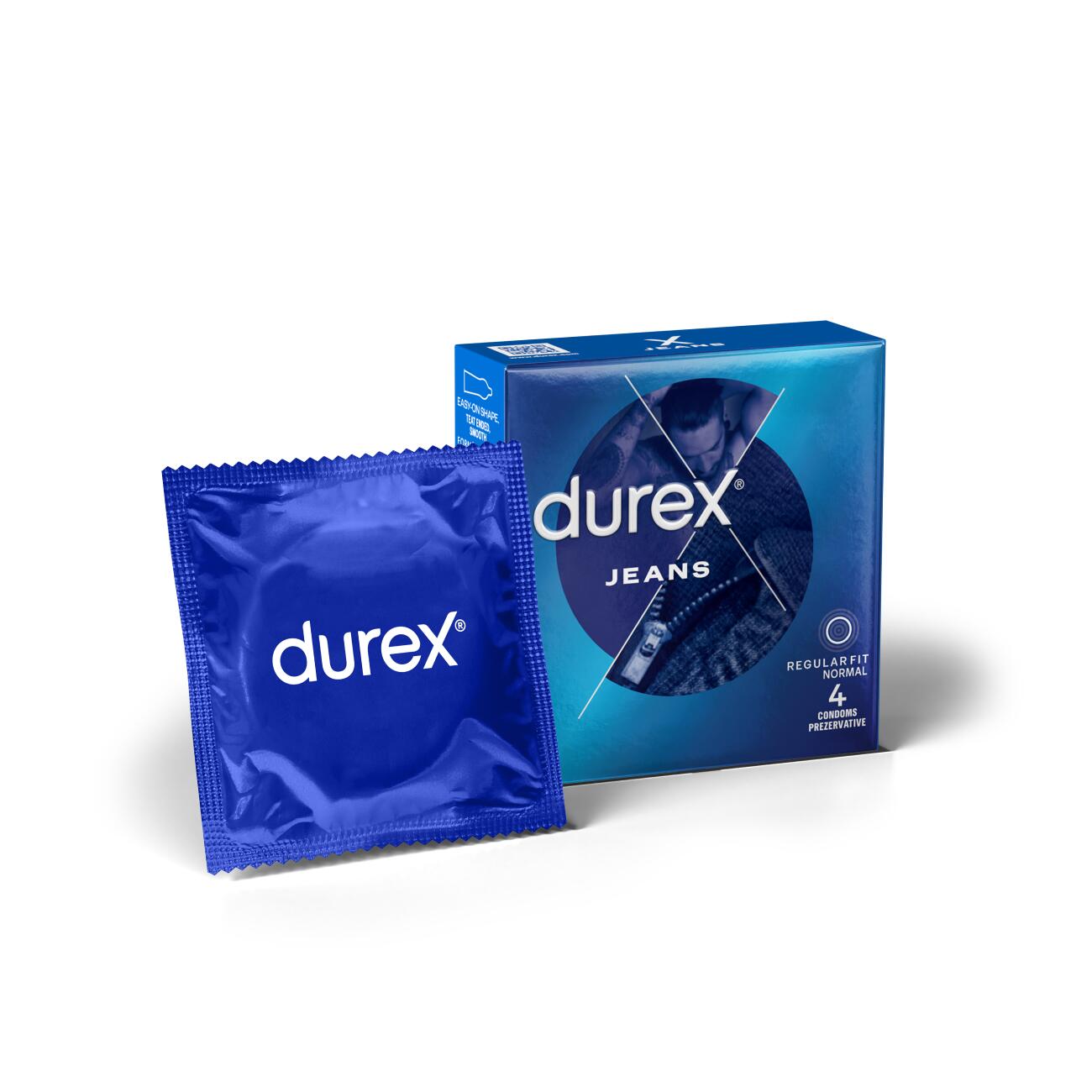 Jeans Packshot